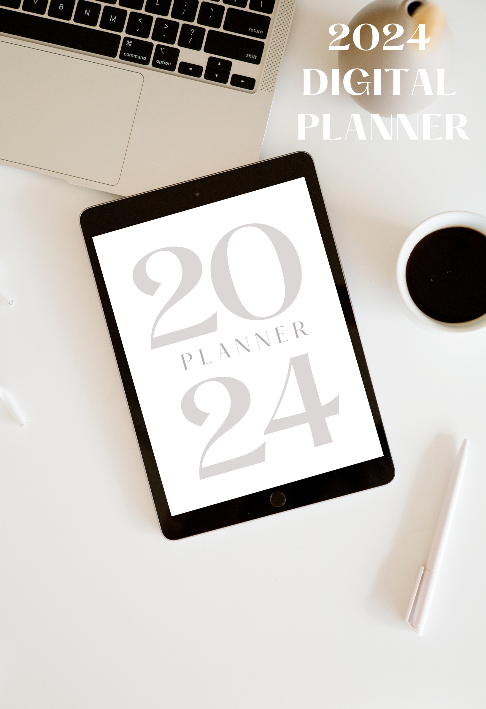 2024 The Planner M